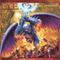 Cage - Hell Destroyer '2007